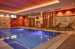Hotel Olympia Sarentino